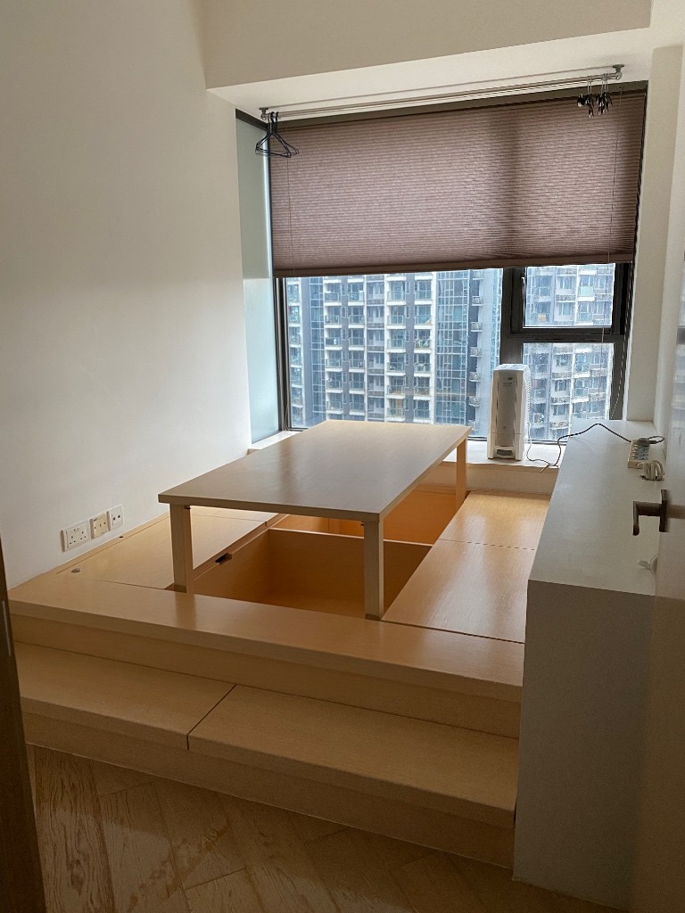 The visionary flat for rent (above refuge floor) - 東涌 - 住宅 (整間出租) - Homates 香港