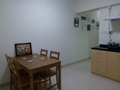 太子利泰大廈 ColivingSpace- Prince Edward Coliviing  - prince edward