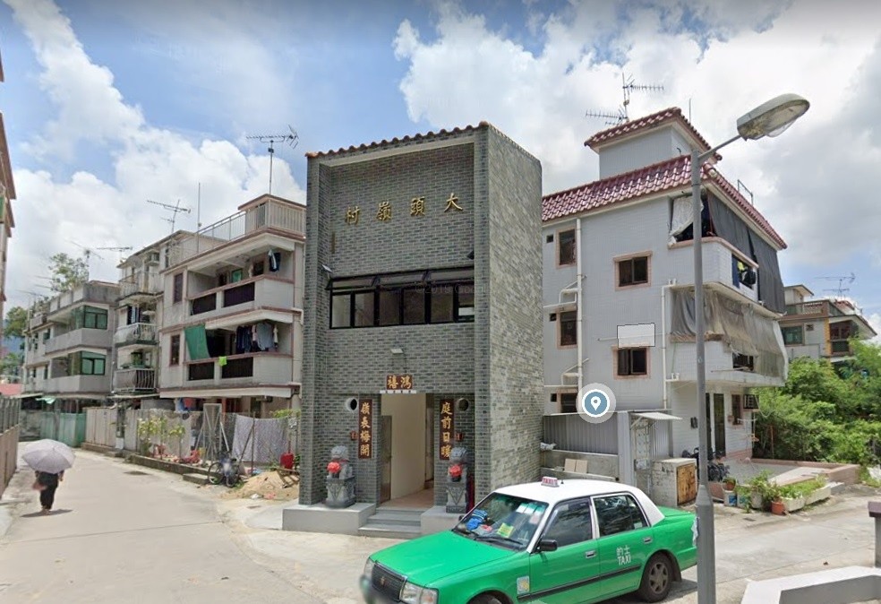 三樓村屋連天台每月HK$8000 - 上水 - 住宅 (整間出租) - Homates 香港