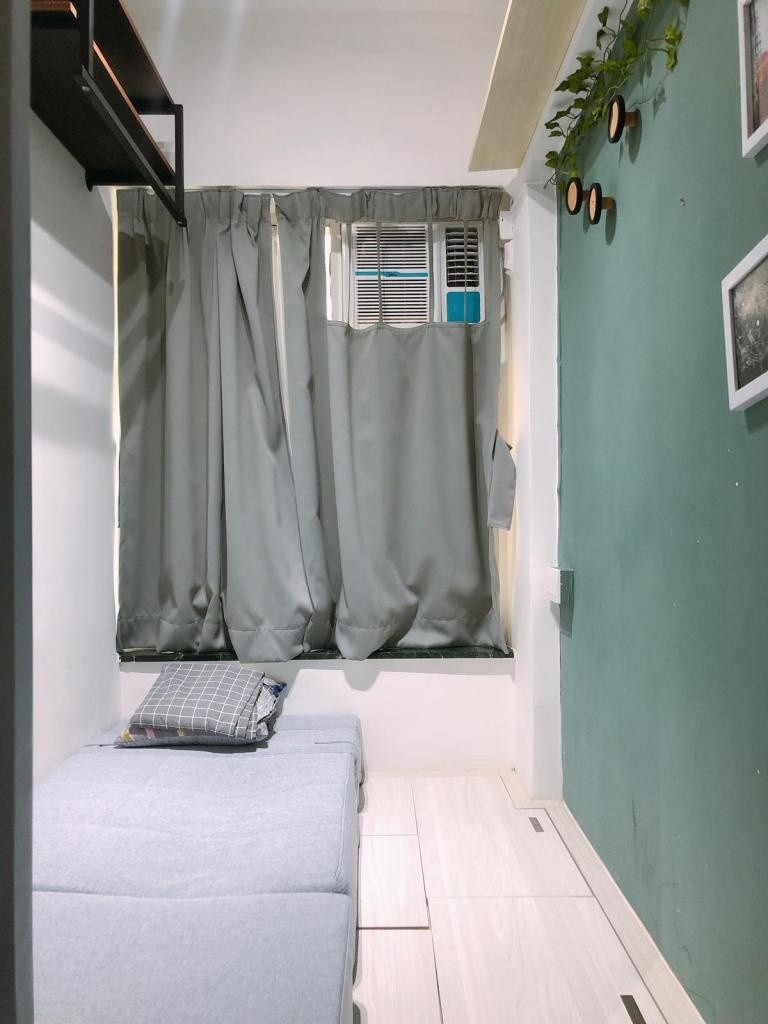 油麻地寶翠大廈 $3600(男生共居)Yau Ma Tei Coliving - 旺角/油麻地 - 房間 (合租／分租) - Homates 香港