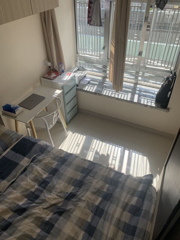  马鞍山中心Ma On Shan Centre Coliving Space for rent  - 馬鞍山 - 房間 (合租／分租) - Homates 香港