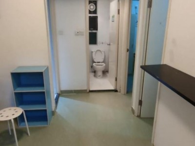 旺角友诚大廈房間出租 Kok You Shing Building   for lease(三房) can short term rent) rent it now! - Mong Kok