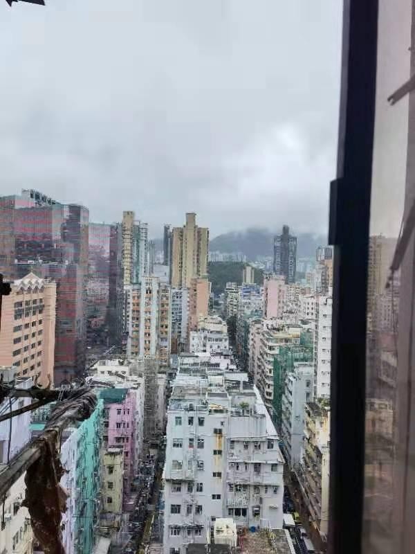 旺角友诚大廈房間出租 Kok You Shing Building   for lease(三房) can short term rent) rent it now! - Mong Kok/Yau Ma Tei - Flat - Homates Hong Kong