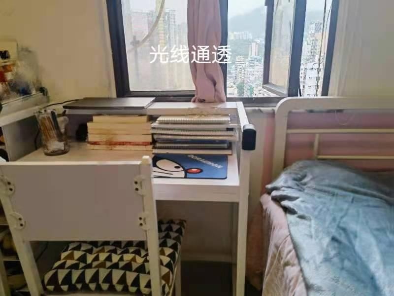 旺角友诚大廈房間出租 Kok You Shing Building for lease(三房) can short term rent) come book your room now - Mong Kok/Yau Ma Tei - Bedroom - Homates Hong Kong