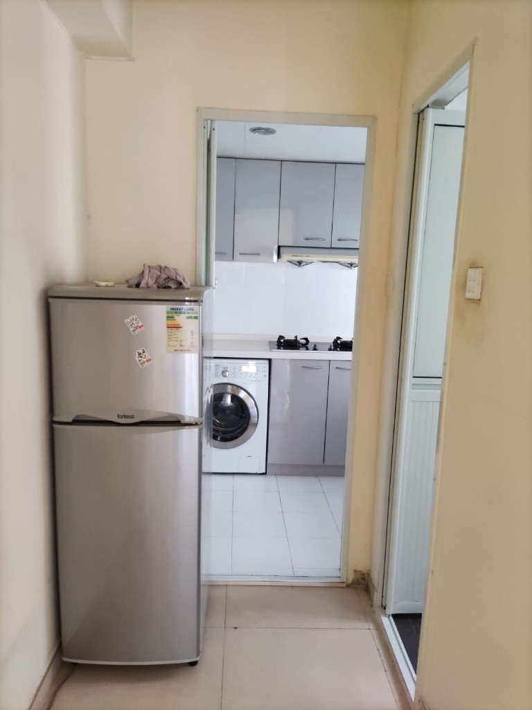 深水埗蘭芳華廈出租Lan Fong Building for rent - 深水埗 - 住宅 (整間出租) - Homates 香港