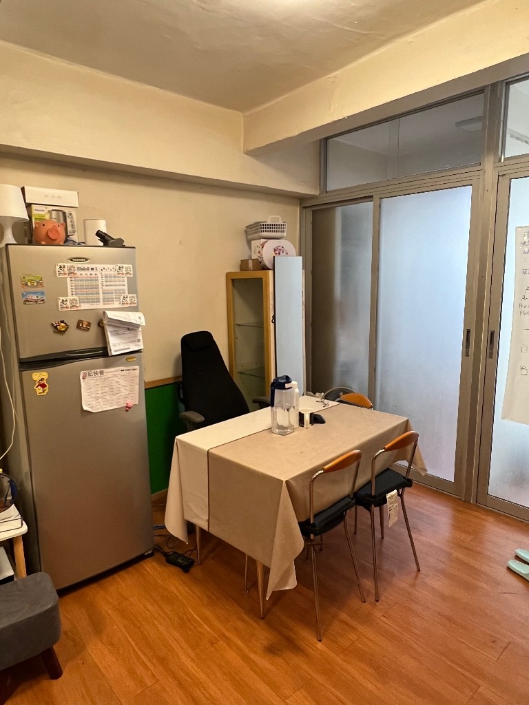 深水埗唐樓 交通超方便 唔雜  - Sham Shui Po - Bedroom - Homates Hong Kong