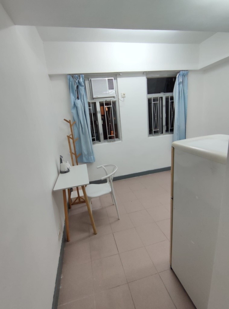 湾仔保和大廈套房連獨立洗手廁所出租Wanchai Po Wo Building suite with toilet and separate toilet for rent - 湾仔 - 住宅 (整间出租) - Homates 香港