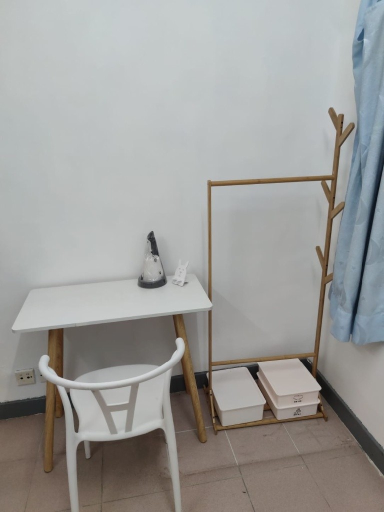 湾仔保和大廈套房連獨立洗手廁所出租Wanchai Po Wo Building suite with toilet and separate toilet for rent - 灣仔 - 住宅 (整間出租) - Homates 香港