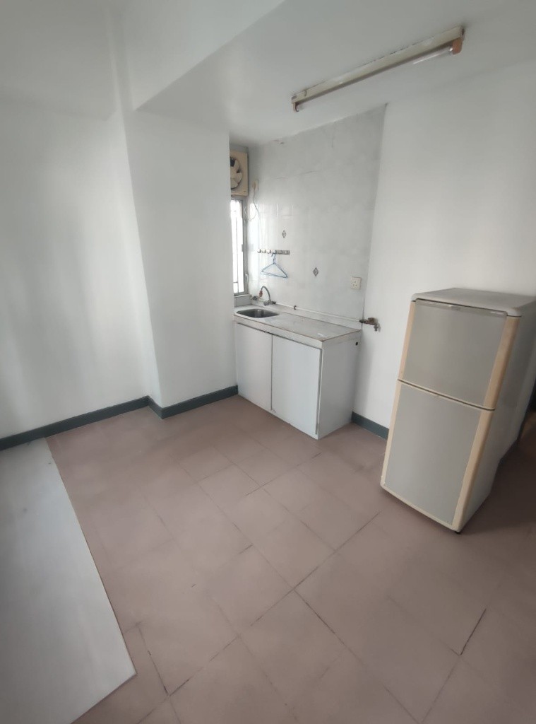 湾仔保和大廈套房連獨立洗手廁所出租Wanchai Po Wo Building suite with toilet and separate toilet for rent - 灣仔 - 住宅 (整間出租) - Homates 香港