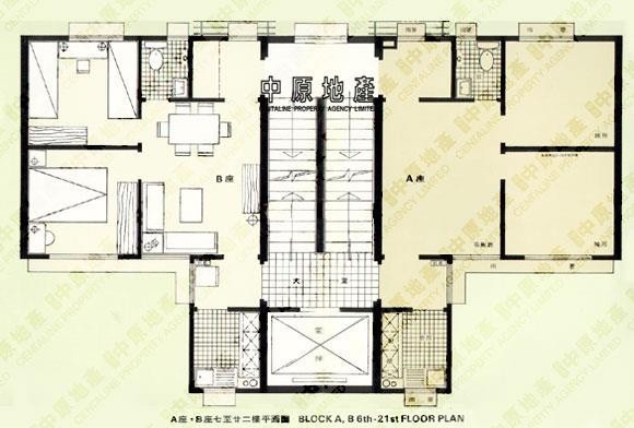 合租找室友 - 旺角/油麻地 - 房间 (合租／分租) - Homates 香港