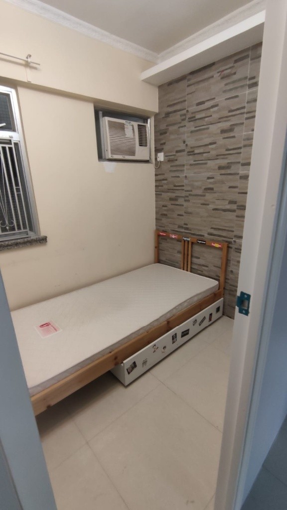 馬鞍山中心大房出租Ma On Shan Centre big room for rent - Coliving -E 20220421 - 马鞍山 - 房间 (合租／分租) - Homates 香港