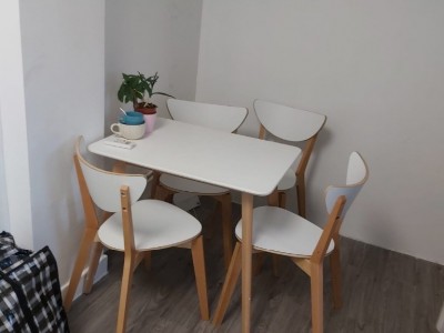 太子共居空間: 長沙灣道長興大廈- BOOK YOUR ROOM NOW) prince edward coliving space A 20220512 - 太子