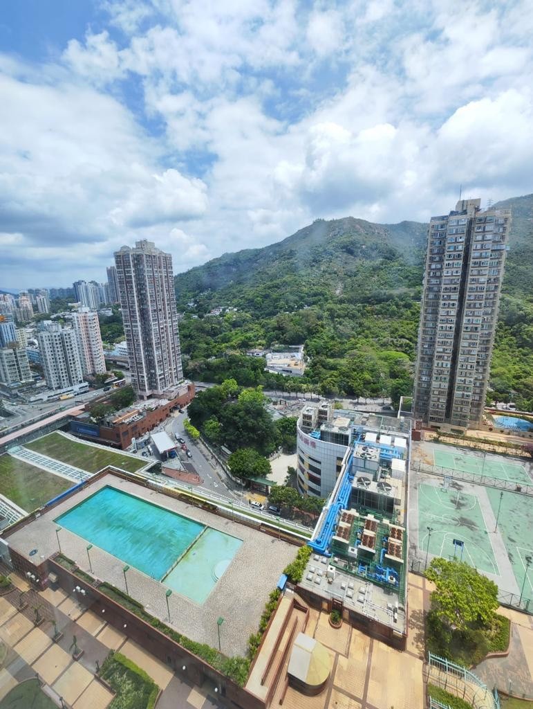 屯門市廣場高層靚裝修一房出租 - Tuen Mun - Bedroom - Homates Hong Kong