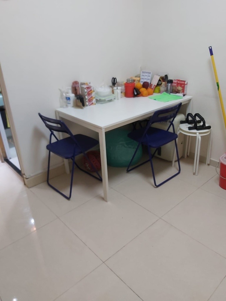 金安大廈 -男生共居-短租 #城大 #理大 #都大 #太子站 #3個月租 Prince Edward  short term male Coliving for rent - 太子 - 房间 (合租／分租) - Homates 香港