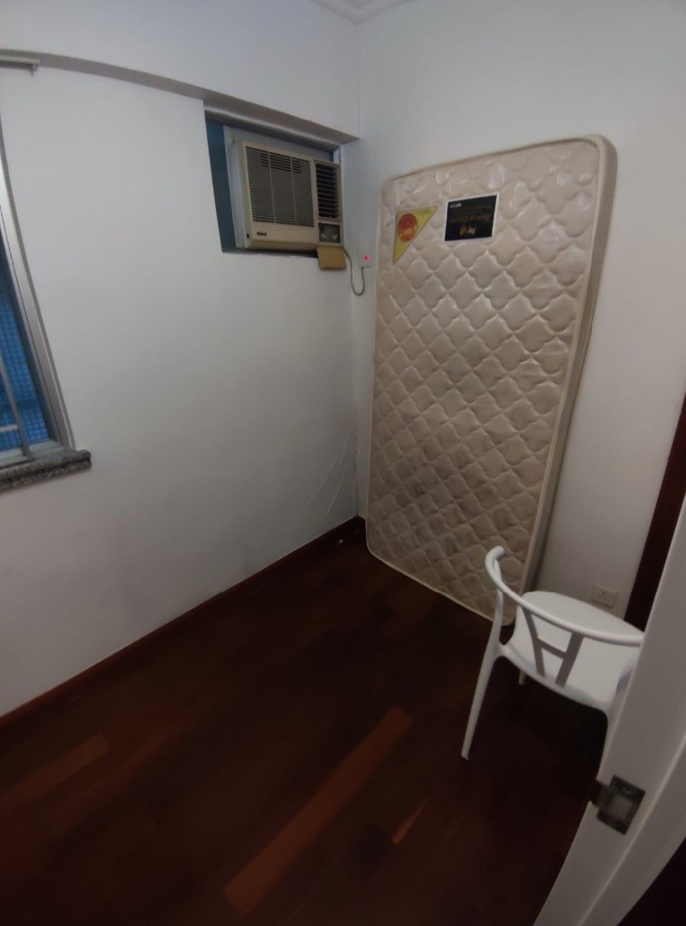 female Coliving馬鞍山中心租期靈活, 可長短租馬鞍山MA ON Shan MTR one min walk - Ma On Shan - Bedroom - Homates Hong Kong