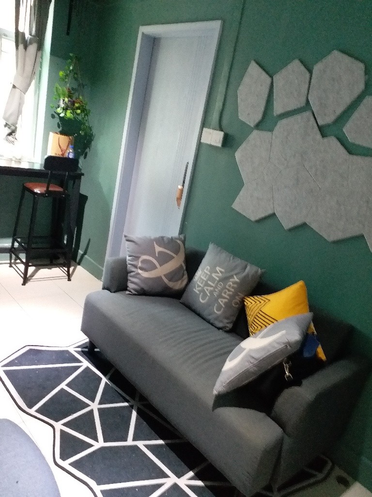 油麻地寶翠大廈 $4000(男生共居)Yau Ma Tei Coliving( room) - Mong Kok/Yau Ma Tei - Bedroom - Homates Hong Kong