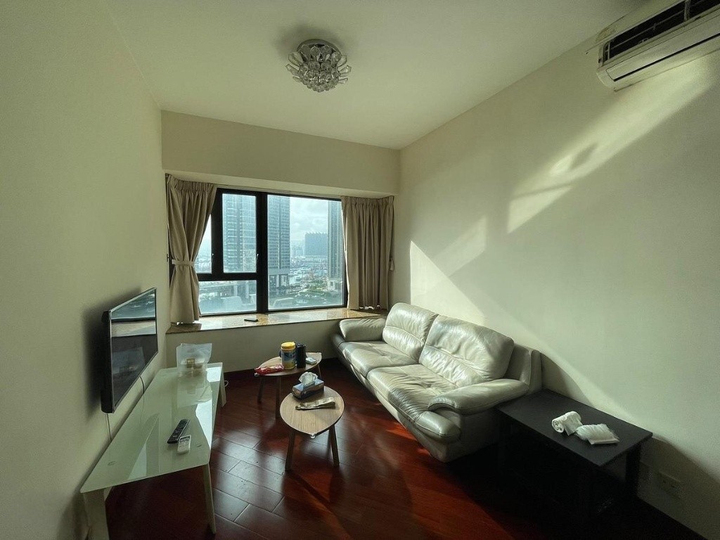 Available immediately! No agency fee - 上環/中環 - 住宅 (整間出租) - Homates 香港