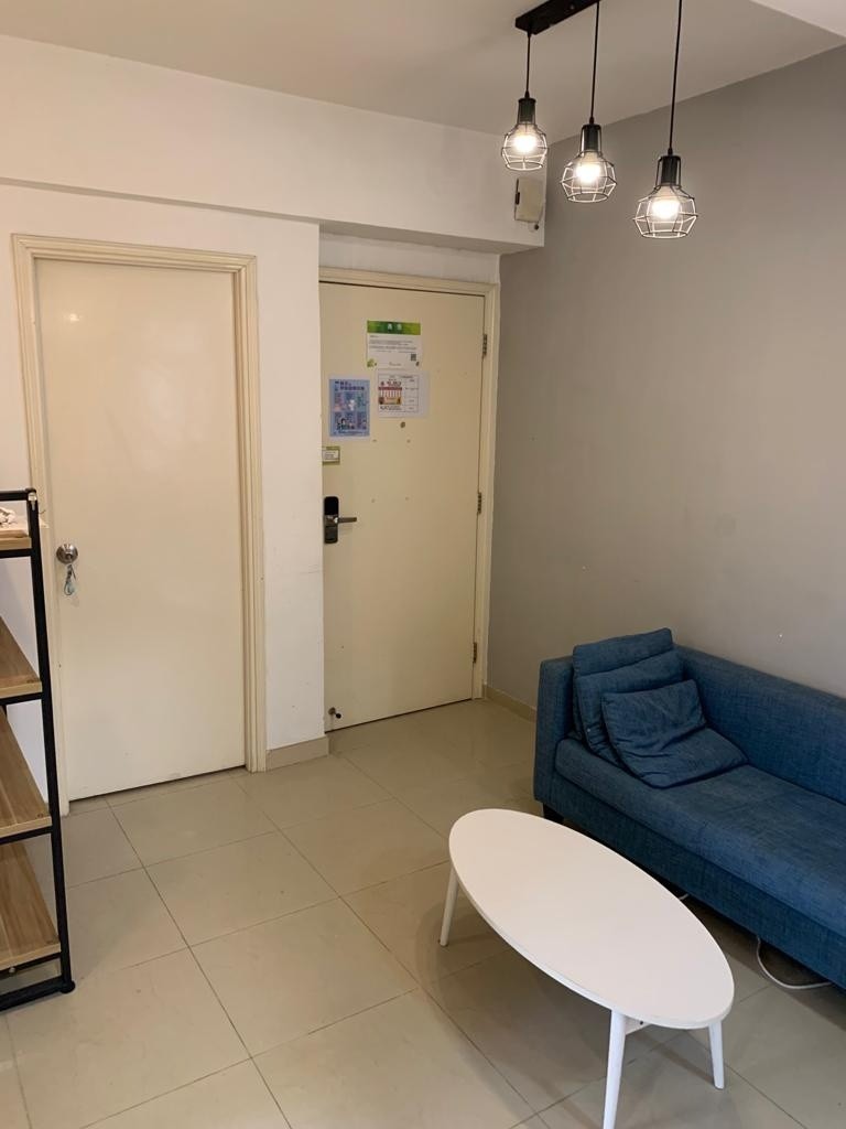 Mong Kok Coliving Space for Rent -Bed可整租,旺角友诚大厦.精装 修 公寓 合 城浸理公开 .包 水电 网清洁 隨時起租18D  (床位) - 旺角/油麻地 - 房間 (合租／分租) - Homates 香港