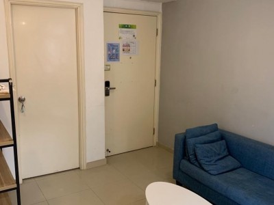 Mong Kok Coliving Space for Rent -Bed可整租,旺角友诚大厦.精装 修 公寓 合 城浸理公开 .包 水电 网清洁 隨時起租18D  (床位) - MONG KOK