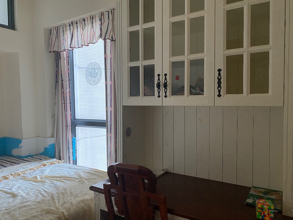 合租 - Tai Po/Tai Wo - Bedroom - Homates Hong Kong