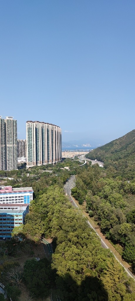 東涌港鐵站附近 私人屋苑有一房間出租 - Tung Chung - Bedroom - Homates Hong Kong