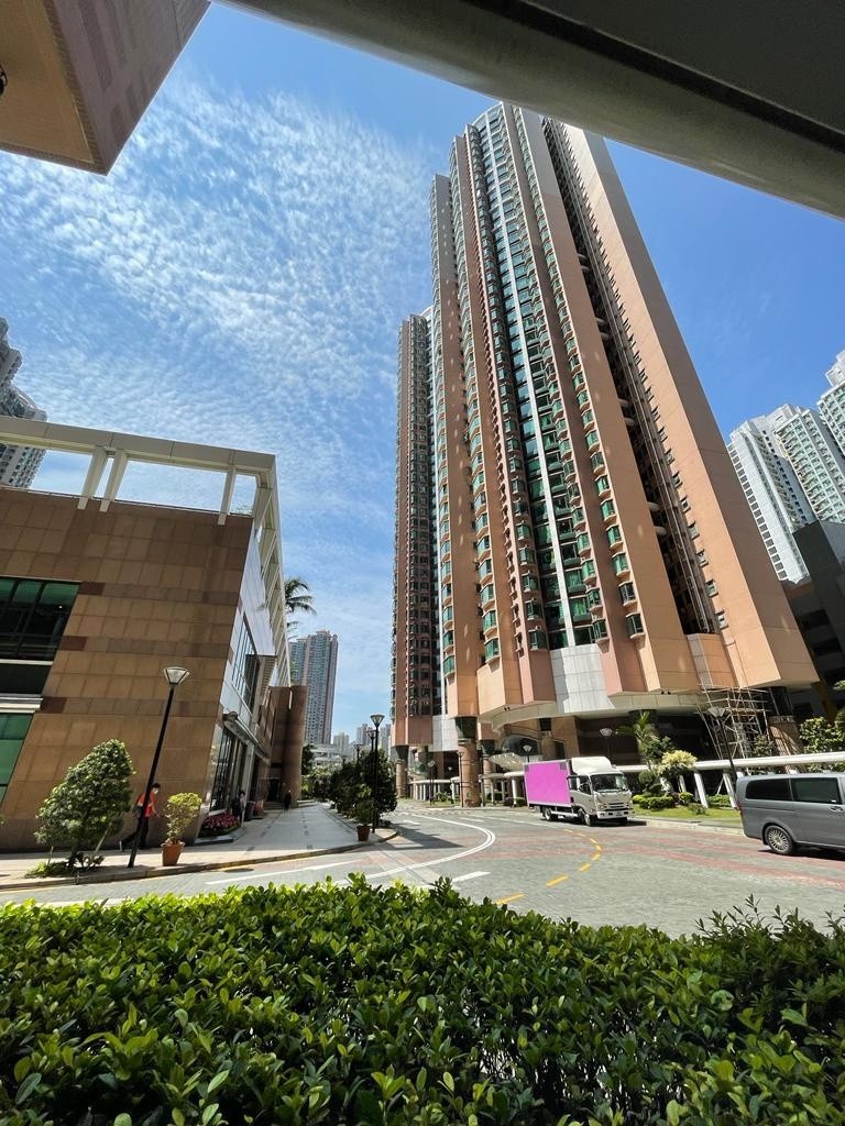 青衣 灝景灣 高層海景 3房套+士多房 出租 M: 51951703  - Tsing Yi - Flat - Homates Hong Kong