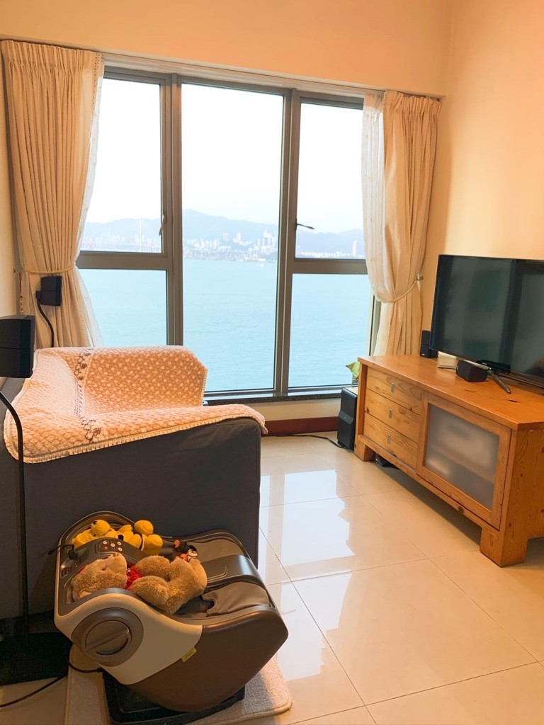 有興趣m90458644可商議 - Western District - Bedroom - Homates Hong Kong