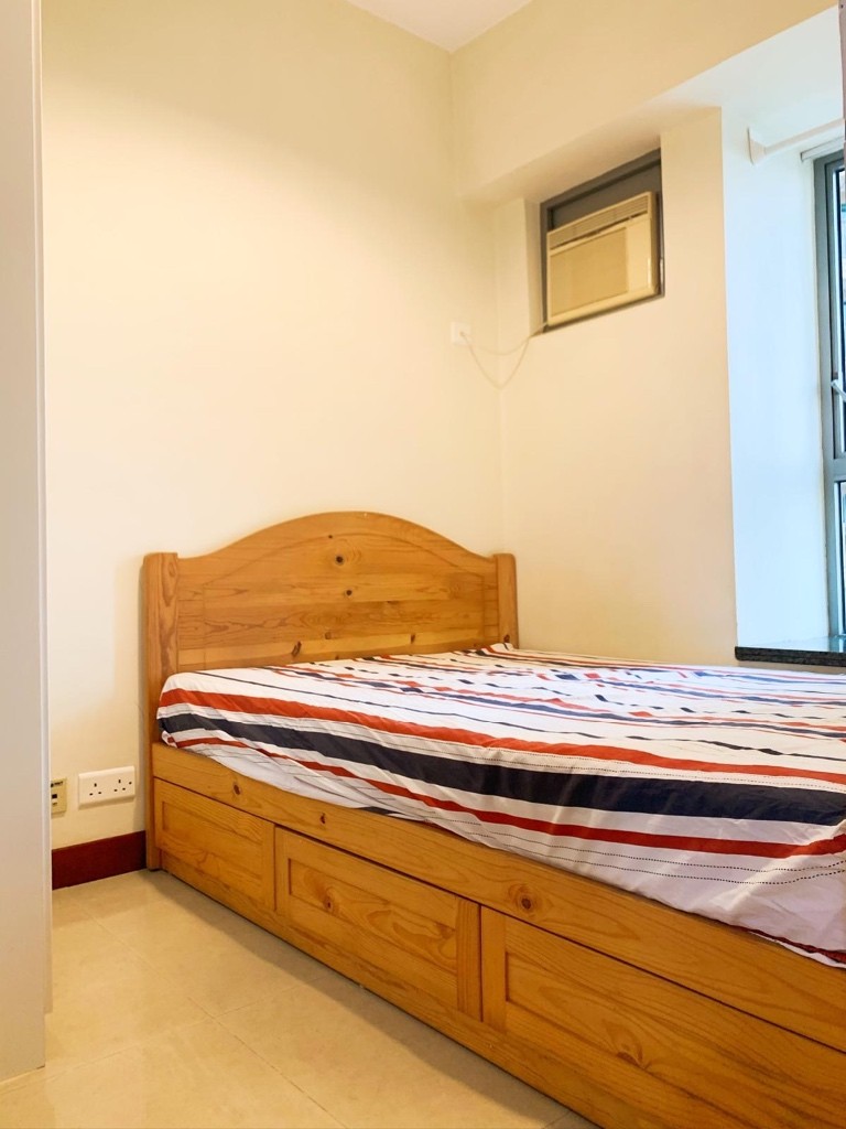 有興趣m90458644可商議 - Western District - Bedroom - Homates Hong Kong