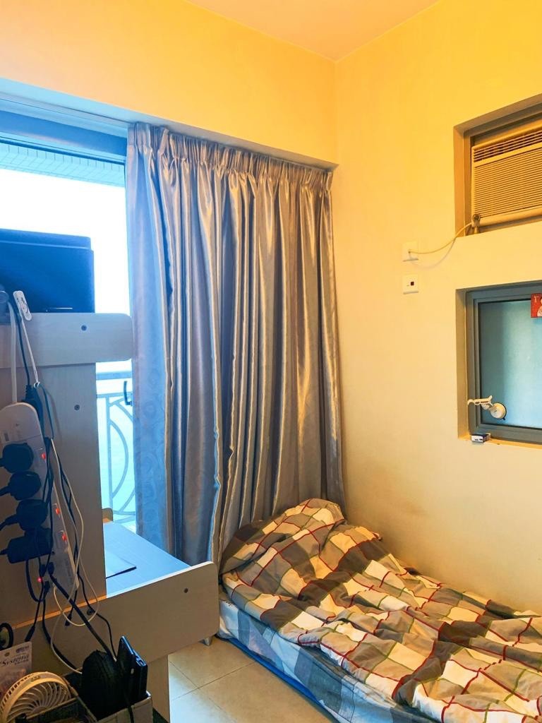 有興趣m90458644可商議 - Western District - Bedroom - Homates Hong Kong