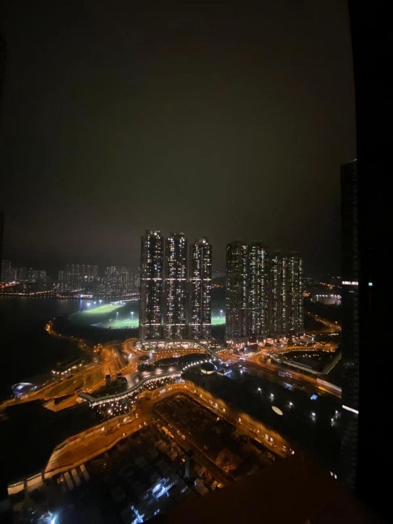 業主盤 + 免佣放租 + 面積實用一應區全 - Tseung Kwan O - Flat - Homates Hong Kong