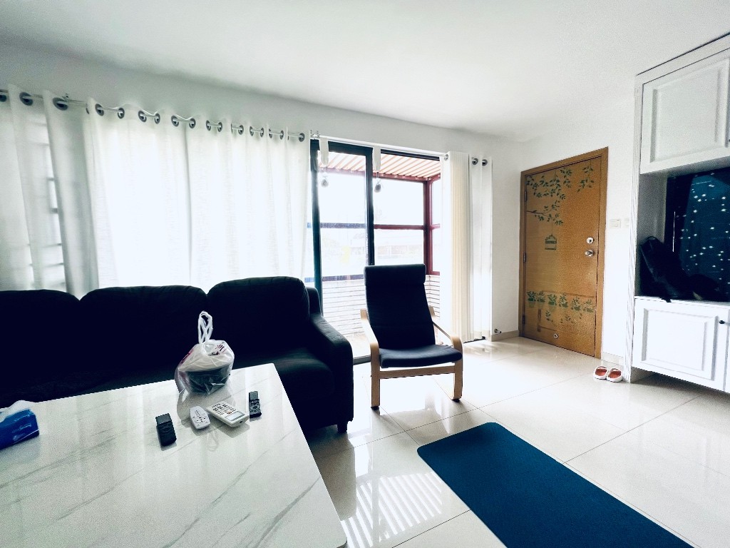 合租Sharehouse - Tin Shui Wai - Bedroom - Homates Hong Kong