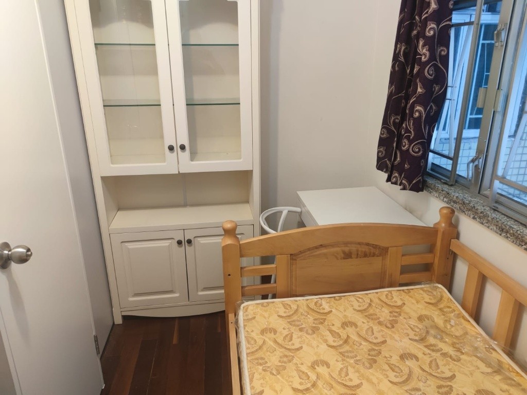 马鞍山中心Ma On Shan Centre Coliving Space for rent( short term rent ok) - Ma On Shan - Shop - Homates Hong Kong