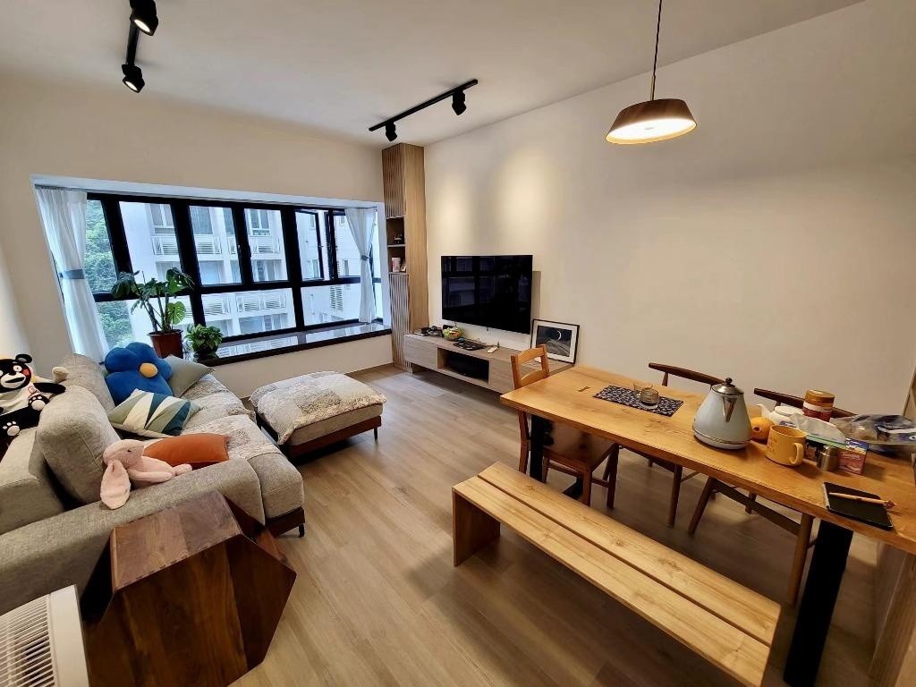 Furnished with high standard - Sheung Wan/Central - Flat - Homates Hong Kong