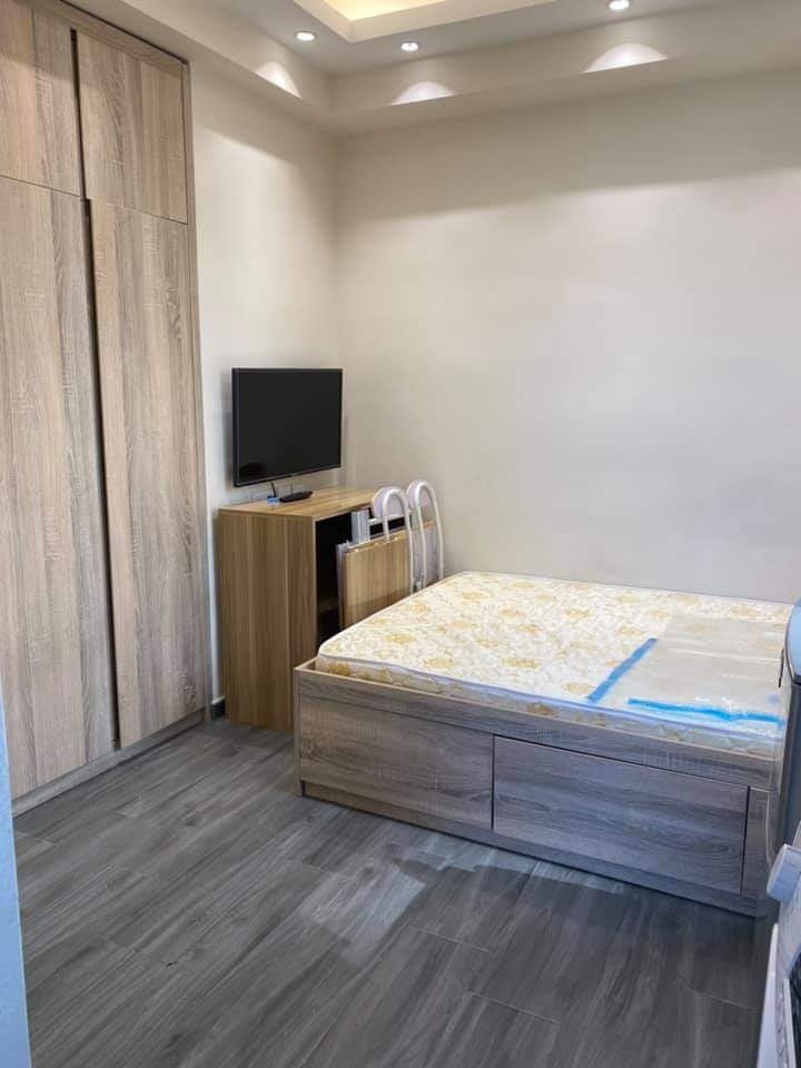 NEW FURNISHED STUDIO ROOM AT 5TH FLOOR, Lockhart Road, Wan Chai - Wan Chai - Studio - Homates Hong Kong