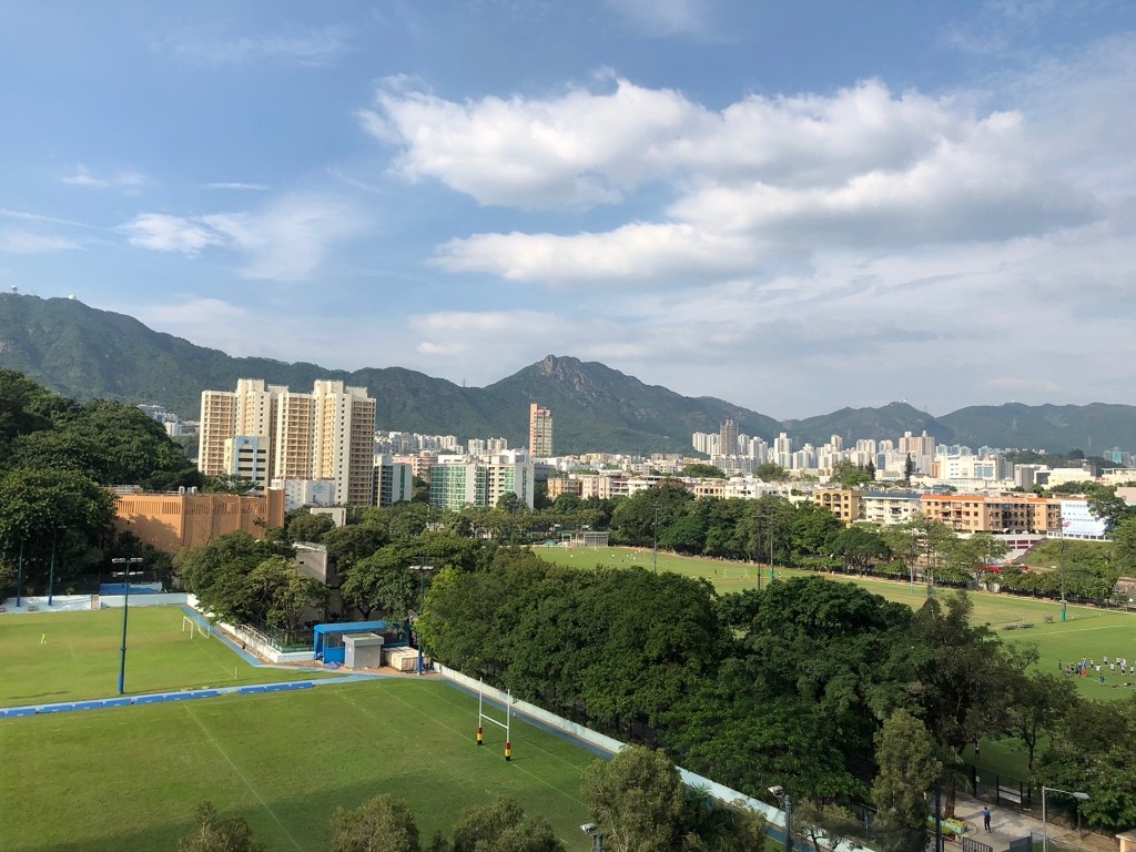 太子 曉珀．御 業主盤免佣 - Prince Edward - Bedroom - Homates Hong Kong