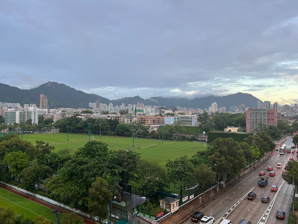 太子 曉珀．御 業主盤免佣 - Prince Edward - Bedroom - Homates Hong Kong