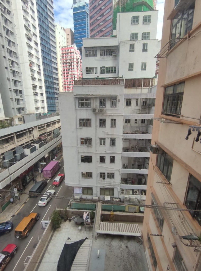 灣仔共用公寓-保和大廈丨獨立房間#水电均分 #特大套 Wan Chai Coliving Space for rent  - 湾仔 - 房间 (合租／分租) - Homates 香港