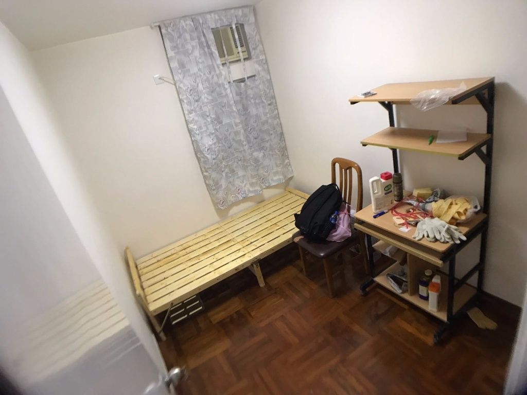 全屋分租 自由 青年人 清靜 - Tseung Kwan O - Bedroom - Homates Hong Kong