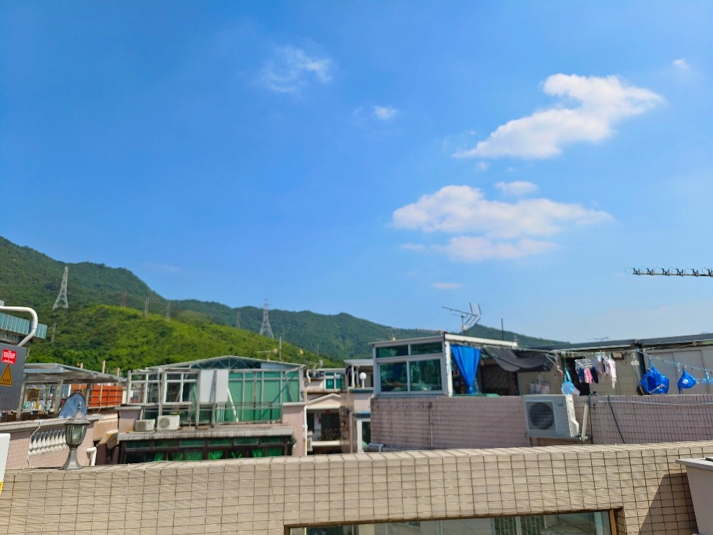 溫馨家園 - Tai Po/Tai Wo - Flat - Homates Hong Kong