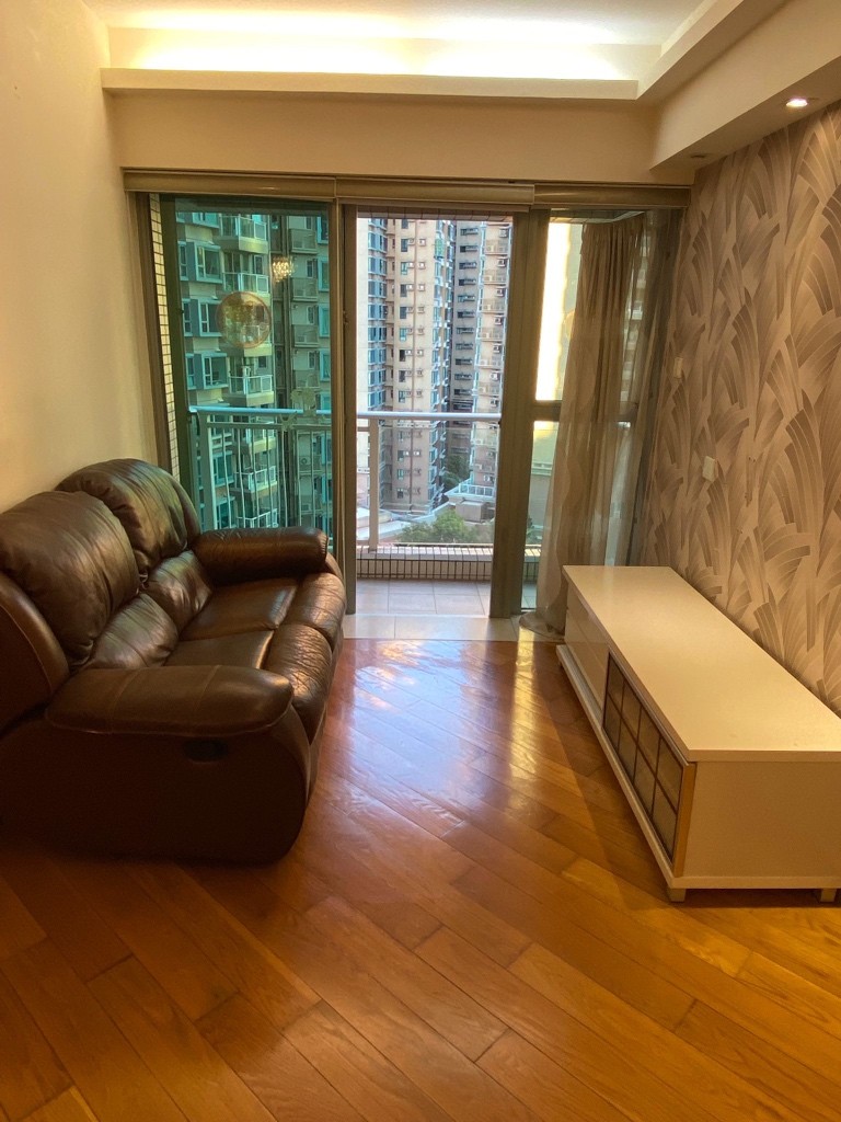 柏麗灣 - Ma Wan - Bedroom - Homates Hong Kong