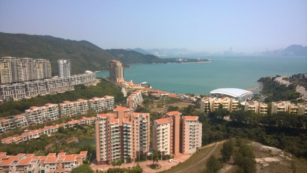 Perfect Discovery Bay Apartment Share..... - Discovery Bay - Bedroom - Homates Hong Kong