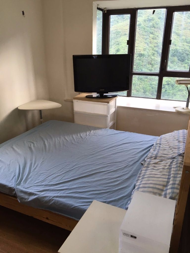 Perfect Discovery Bay Apartment Share..... - Discovery Bay - Bedroom - Homates Hong Kong