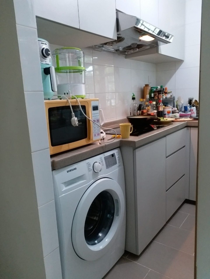 徵housemate  - Tai Po/Tai Wo - Bedroom - Homates Hong Kong