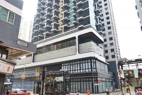 Sai Ying Pun modern flat available  - 西区 - 住宅 (整间出租) - Homates 香港