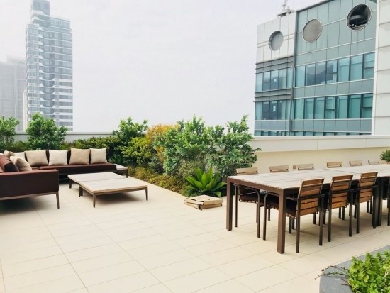 Sai Ying Pun modern flat available  - Western District - Flat - Homates Hong Kong