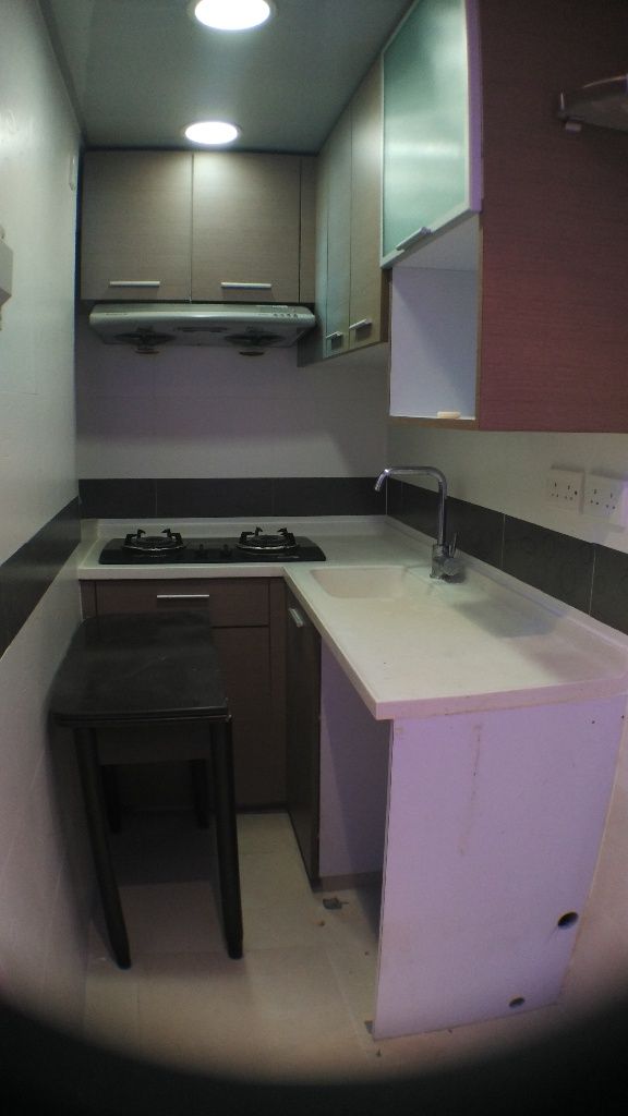 Tak Bo Gardens, 3-min walk from Kowloon Bay MTR station - Mei Foo - Flat - Homates Hong Kong