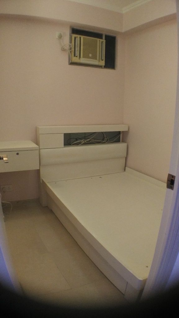 Tak Bo Gardens, 3-min walk from Kowloon Bay MTR station - Mei Foo - Flat - Homates Hong Kong