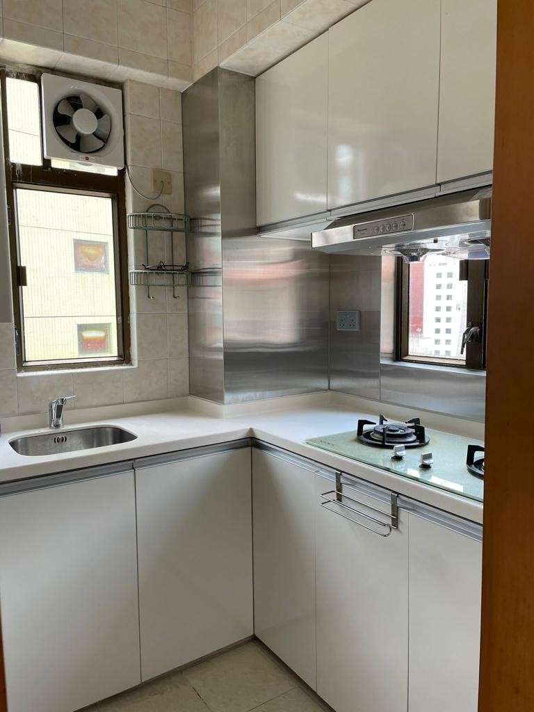 2 Beds 1 Bath Apartment/Condo in Sheung Wan - 上环/中环 - 住宅 (整间出租) - Homates 香港