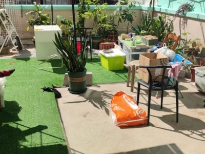 深水埗明華大廈出租可-Ming Wah Building.  Sham Shui Po for Rent( residential Use) coliving male(商住用途)Commercial  and living use) - 明華大廈