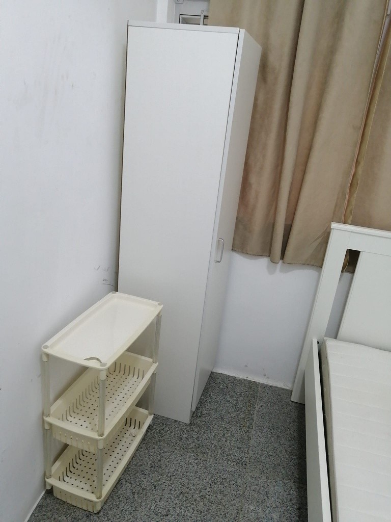 深水埗明華大廈出租可-Ming Wah Building.  Sham Shui Po for Rent( residential Use) coliving male(商住用途)Commercial  and living use) - 深水埗 - 房間 (合租／分租) - Homates 香港